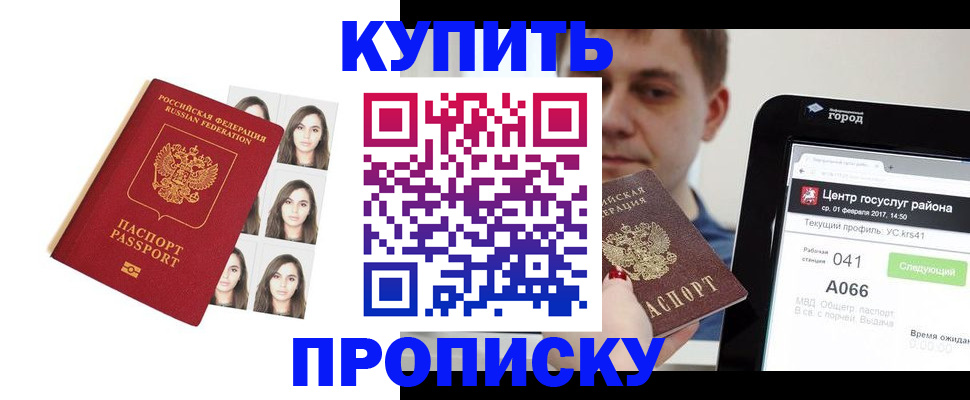 прописка иностранных граждан в Калининграде